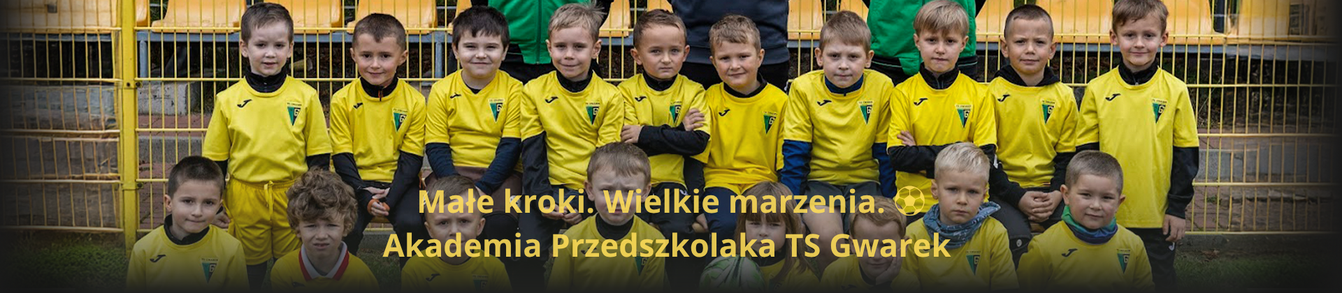 Akademia przedszkolaka dla dzieci od 5 roku życia