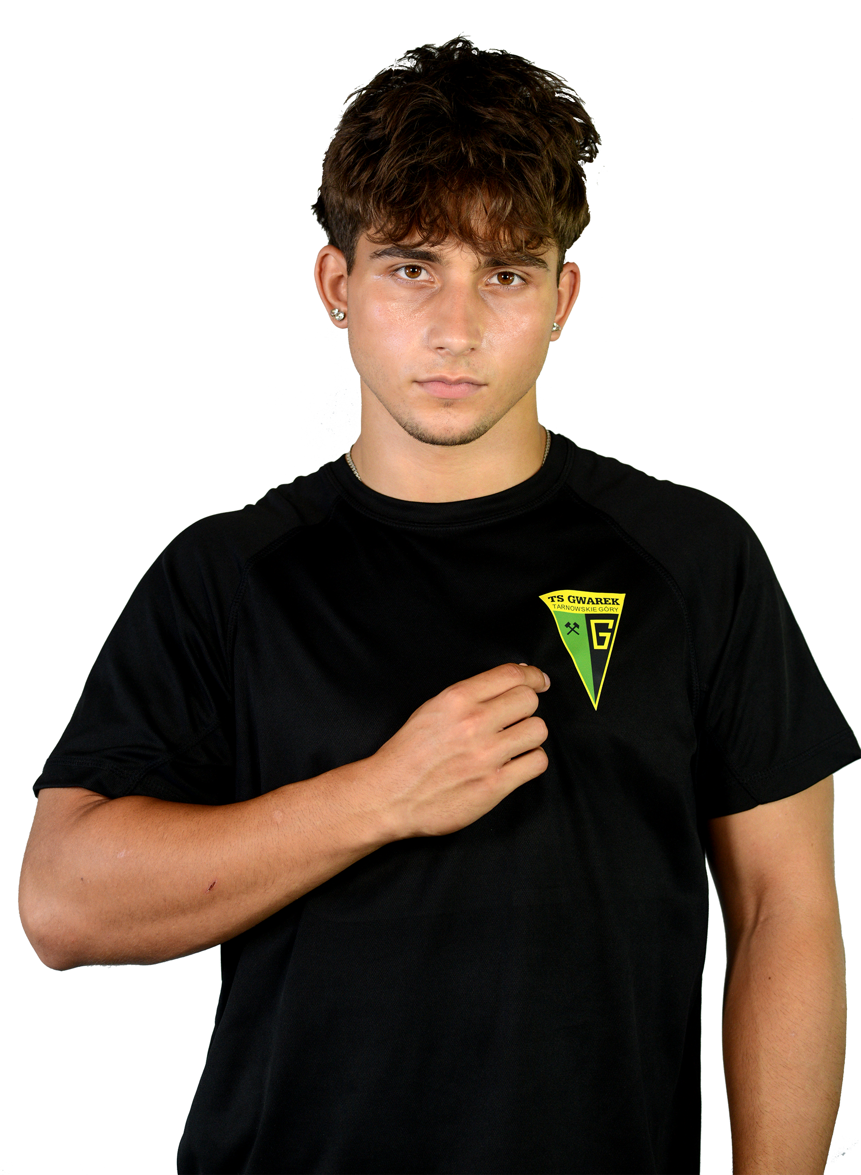Chęciński