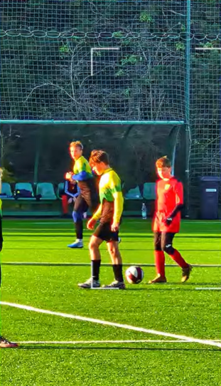 Trampkarz C2 – 2 miejsce!