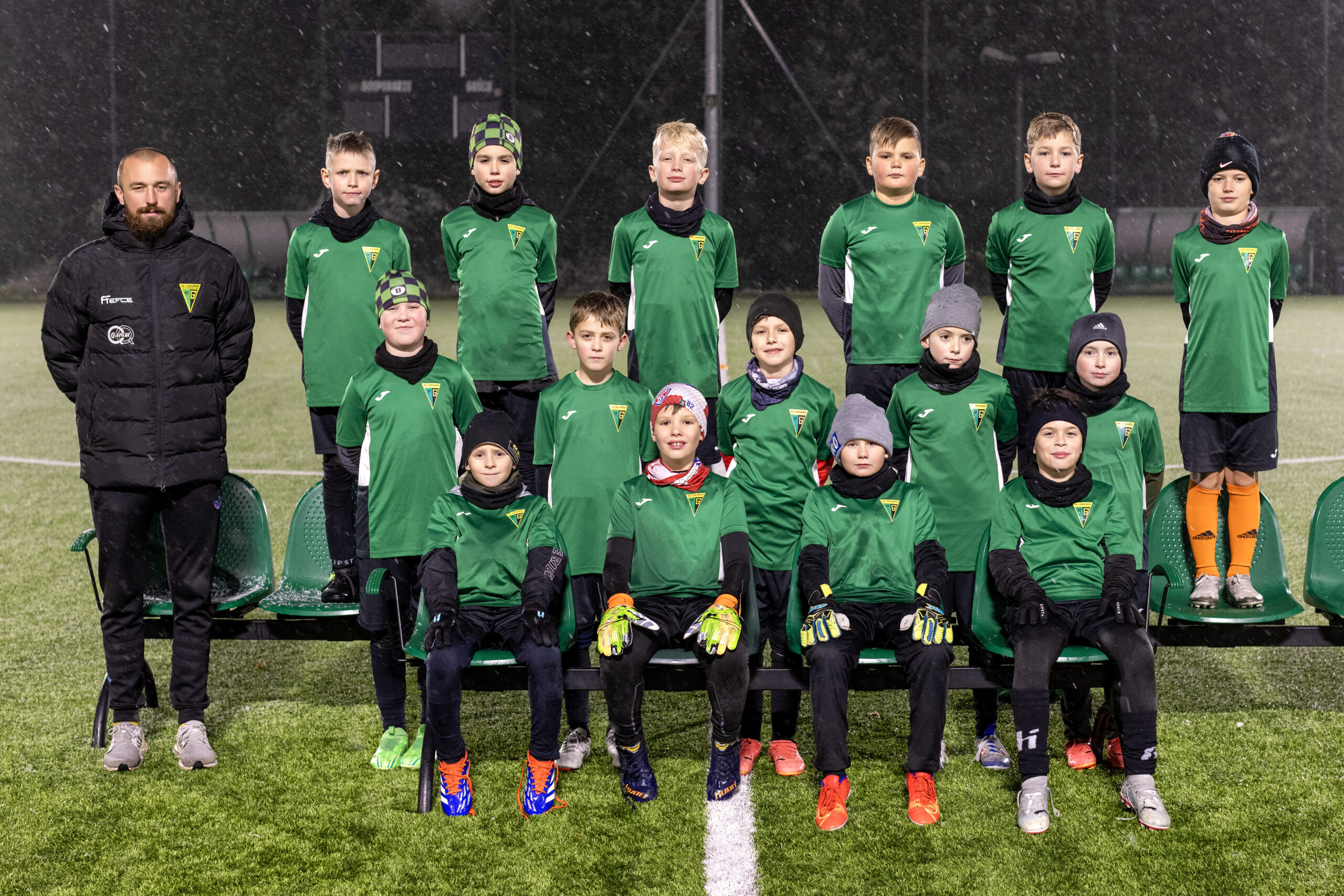 PODSUMOWANIE ORLIKÓW 2015