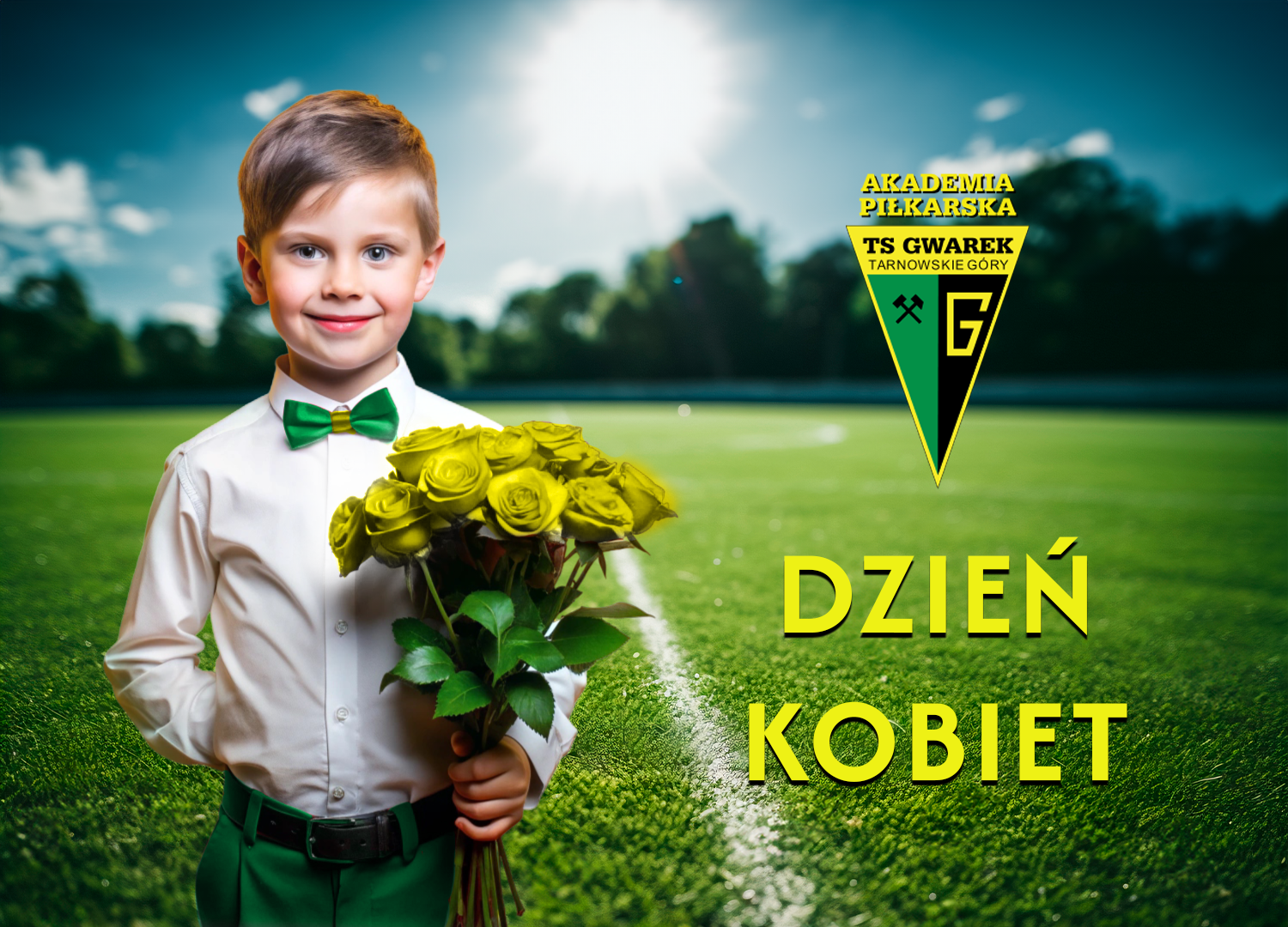 Dzień Kobiet