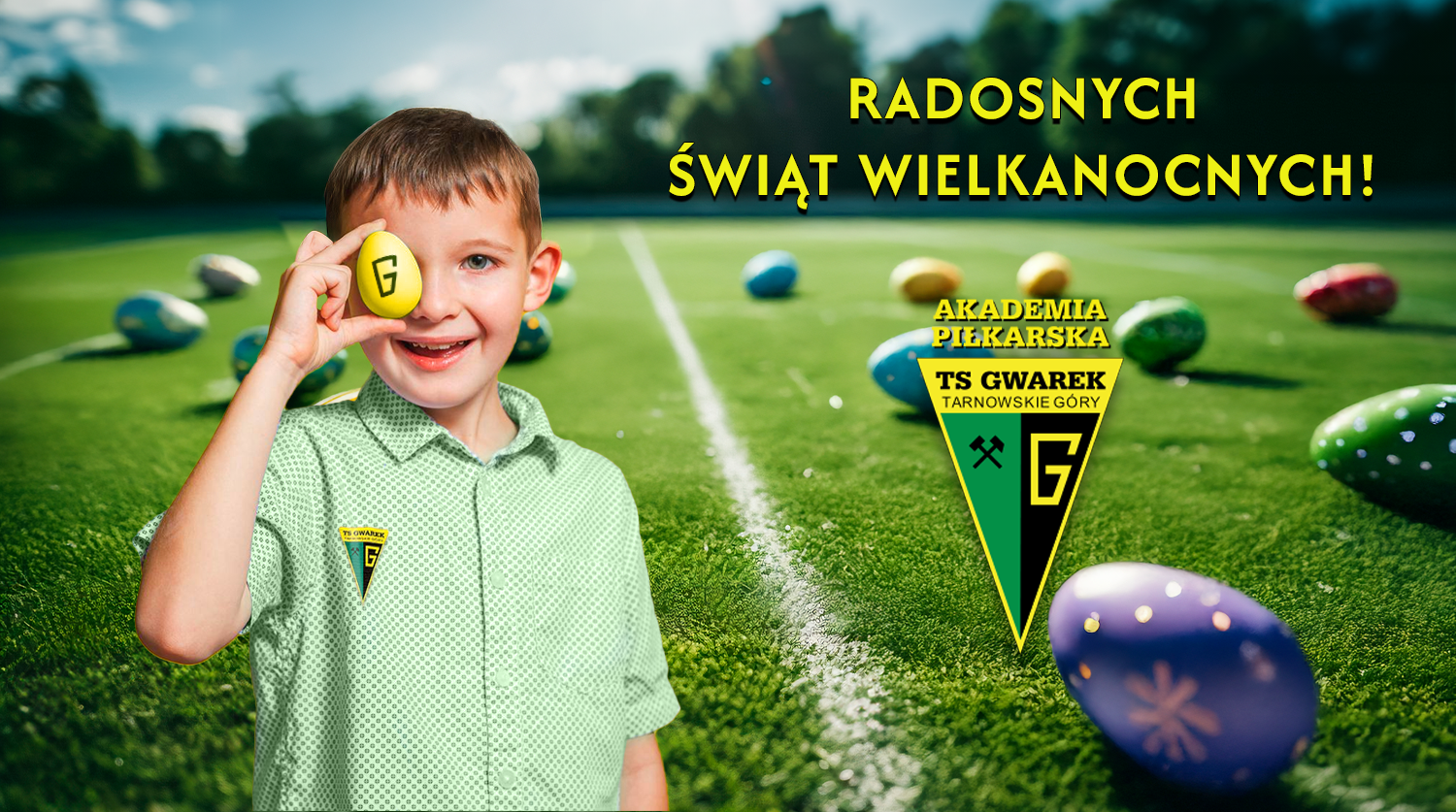 Wesołego Alleluja!