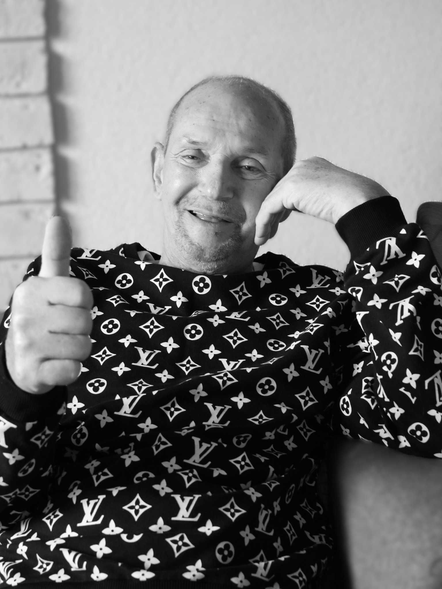 Msza w intencji ŚP Józefa Winklera