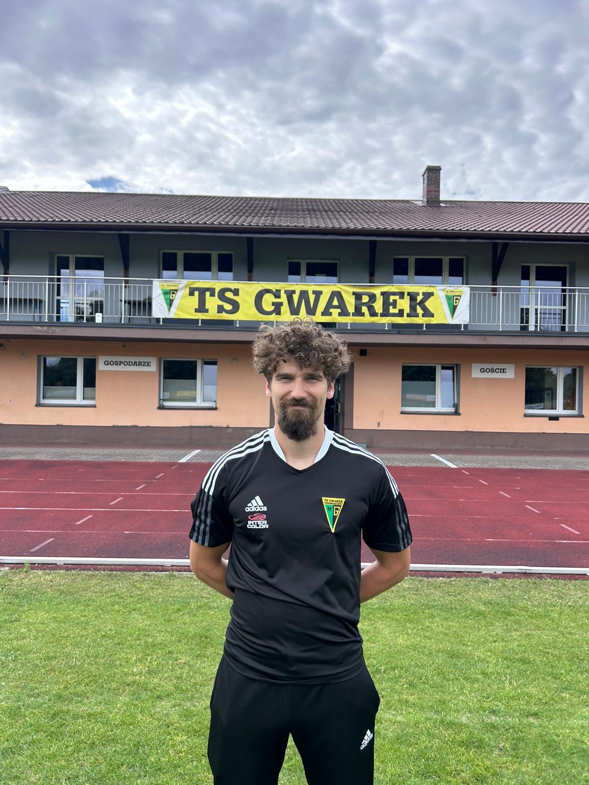 Mateusz Korzus – Trener Przygotowania Motorycznego!