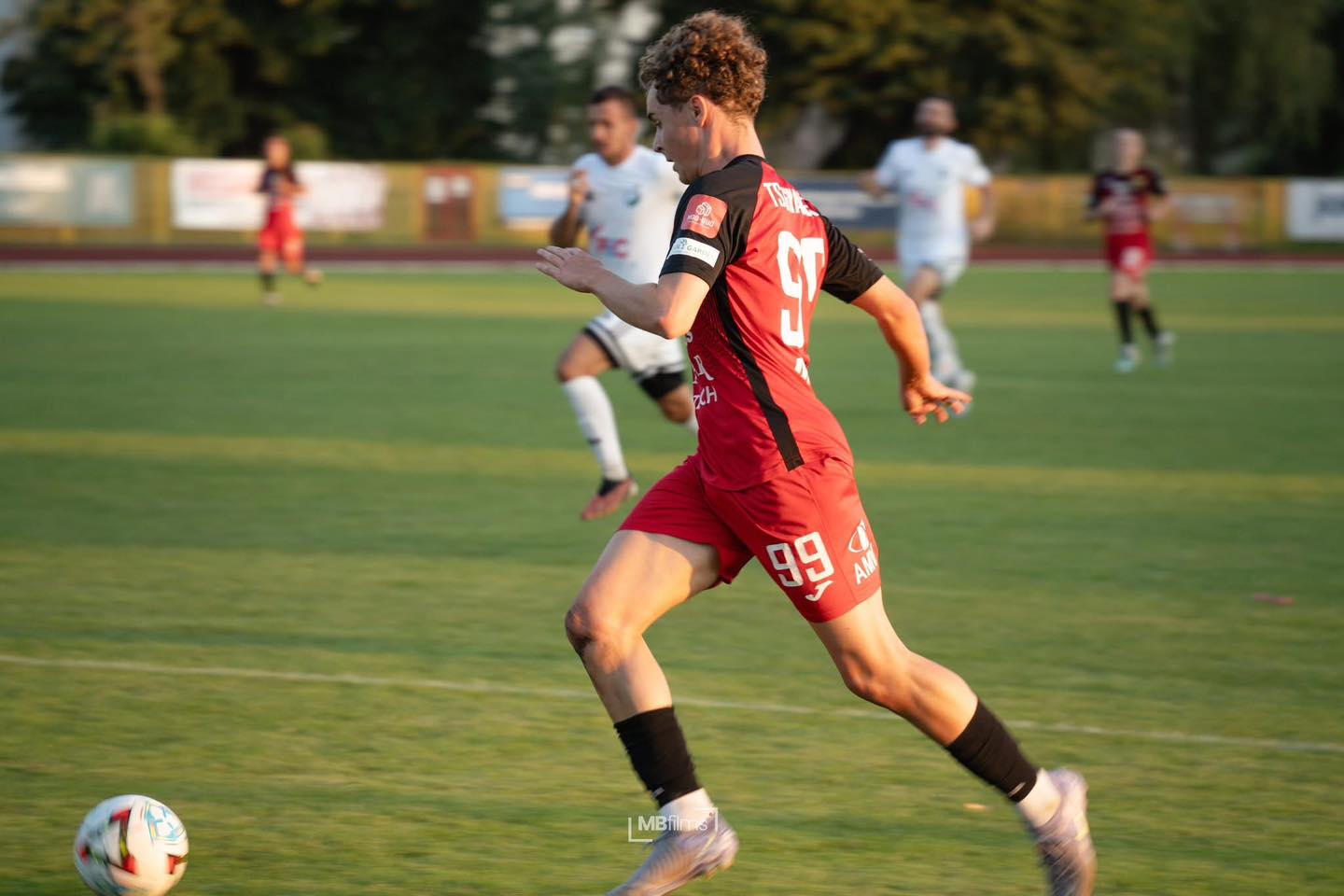 Klątwa stałych fragmentów gry trwa…