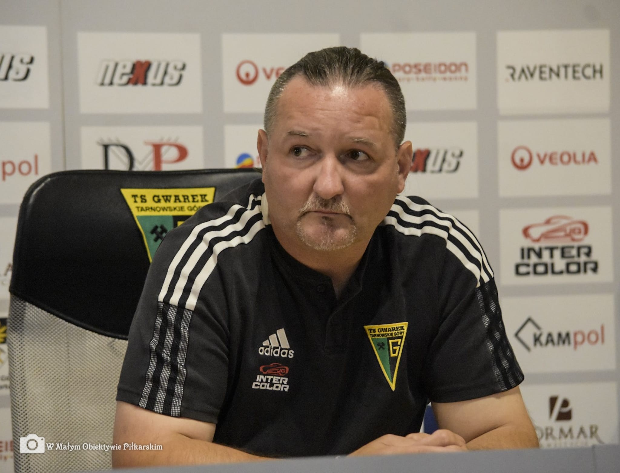 Robert Romaniuk podsumowuje rundę jesienną!