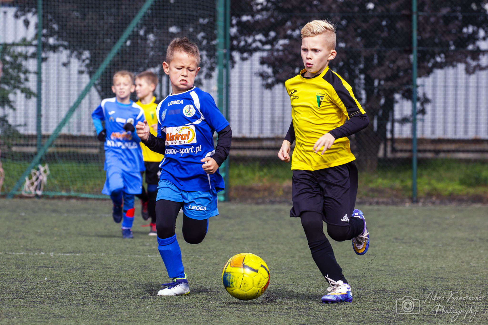 tsgwarek Tarnowskie Góry